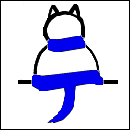 cat's Tail 2