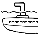 U-boat 1